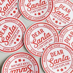 Products: Tree Christmas Gift Box