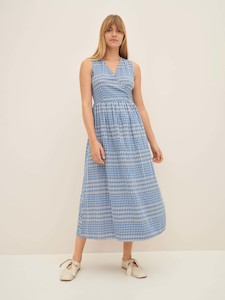 Dress: Outline Dress