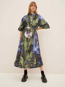 Bloom Dress