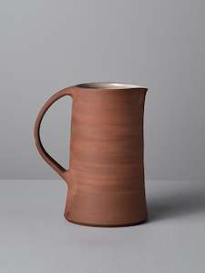 Jugs: Jug – Brick Red