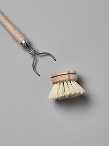 Iris Hantverk: Replacement Dish Brush Head