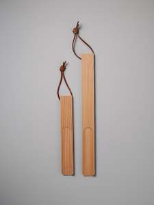 Iris Hantverk: Shoe Horn – Short ⋄ Long