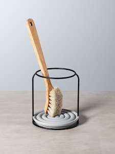 Dish Brush Holder