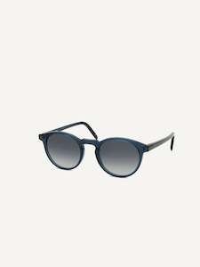 Dick Moby: Seattle Sunglasses – Blue Lagoon