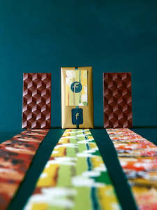 Foundry Chocolate: Three Origin Gift Pack – Gold Winners