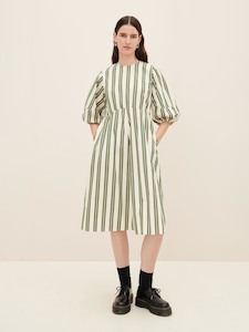 Kowtow: Joan Dress