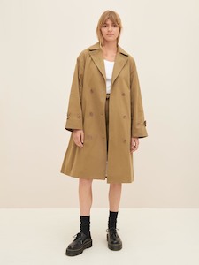 Mile Trench – Bronze