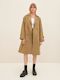 Mile Trench – Bronze