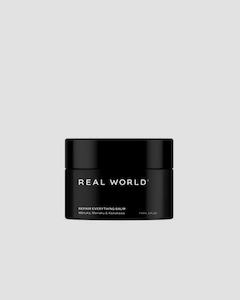 Real World: Repair Balm – Kawakawa Balm with Mānuka and Mamaku