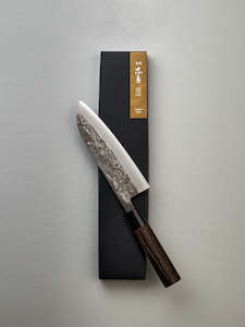 Bocho Santoku Knife