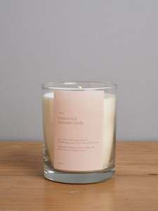 Seasonal Candle (2.0) – Summer
