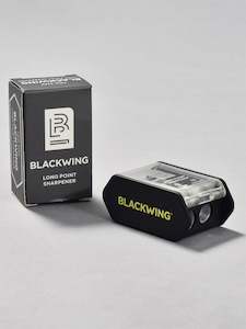 Blackwing Long Point Pencil Sharpener