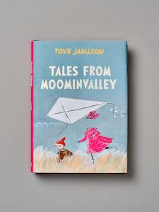 Tove Jansson: Tales From Moominvalley