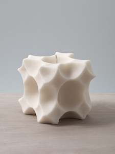 Andrej Uremi: Crux Candle