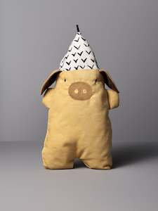 Raplapla: Yali le Cochon