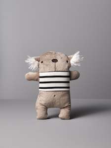 Raplapla: Gilles le Koala