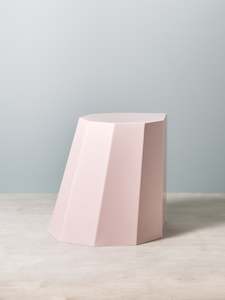 Gifts For Kids: Arnoldino Stool – Pink