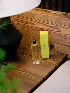 Abel Odor: Room Spray – Scene 02 ⋅ fig, marigold, cedarwood