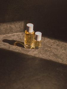 Under 250: Black Anise – a vibrant, smoky amber