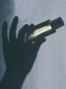 Abel Odor: Cobalt Amber – a chic, sultry oriental