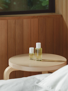 Abel Odor: Pink Iris – a contemporary, classic floral