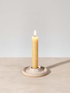 Easter: Candle Holder – Cloud