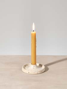 Deborah Sweeney: Candle Holder – Toi Toi