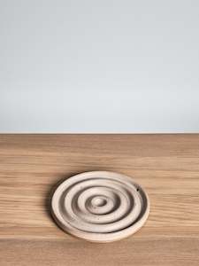 Deborah Sweeney: Soap Dish – Cloud