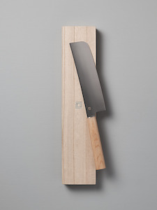 Mothers Day Edit: Yuri Nakiri Knife