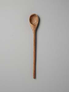 Mothers Day Edit: Straight Ladle