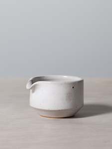 Richard Beauchamp: Straight Sided Creamer