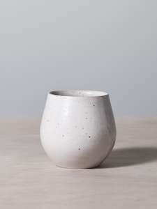 Richard Beauchamp: Wine Tumbler