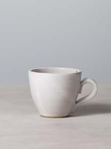 Richard Beauchamp: Tulip Cup – White