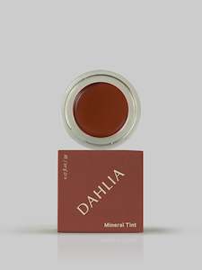 Mineral Tint – Dahlia