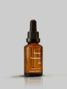 Maryse: Omega – Treatment Oil