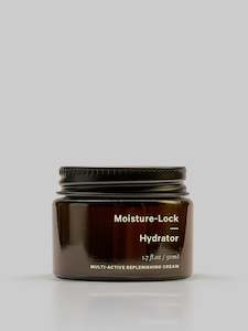 Maryse: Moisture-Lock – Hydrator