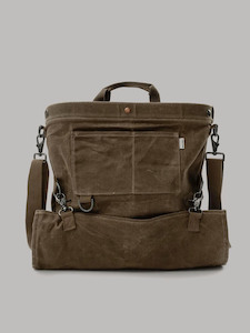 Barebones: Gathering Bag – Khaki
