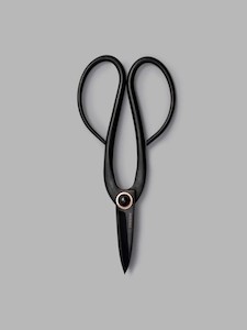 Barebones: Artisan Pruning Shears