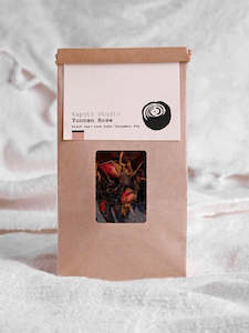 Kaputi Studio: Yunnan Rose