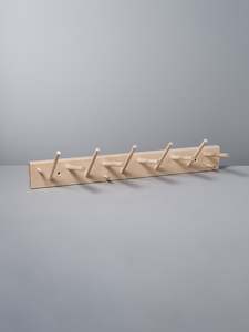 Multihanger Rack – Birch