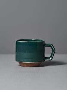 Stacking Mug – Teal