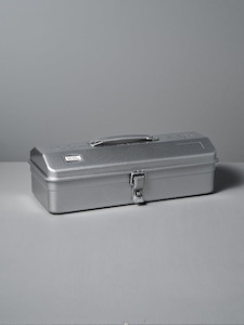 Camber-Top Toolbox Y-350 – Silver