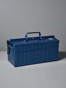 Cantilever Toolbox ST-350 – Blue