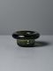 Sirkel Candle Holder – Forest Green