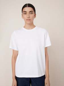 Kowtow: Classic Tee – White