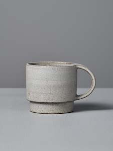 Most Coveted: Everyday Stacker Cup – Large | Stone White