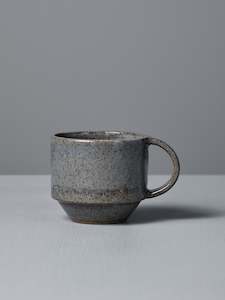 Most Coveted: Everyday Stacker Cup – Medium | Indigo