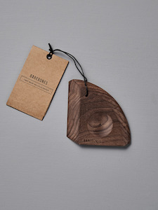 Cast Iron Wood Scraper