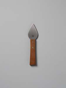 Morinoki Hard Cheese Knife