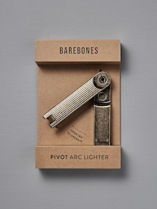 Pivot Arc Lighter